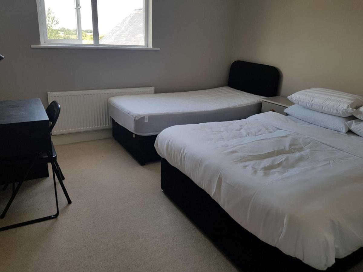 Castleview Holiday home